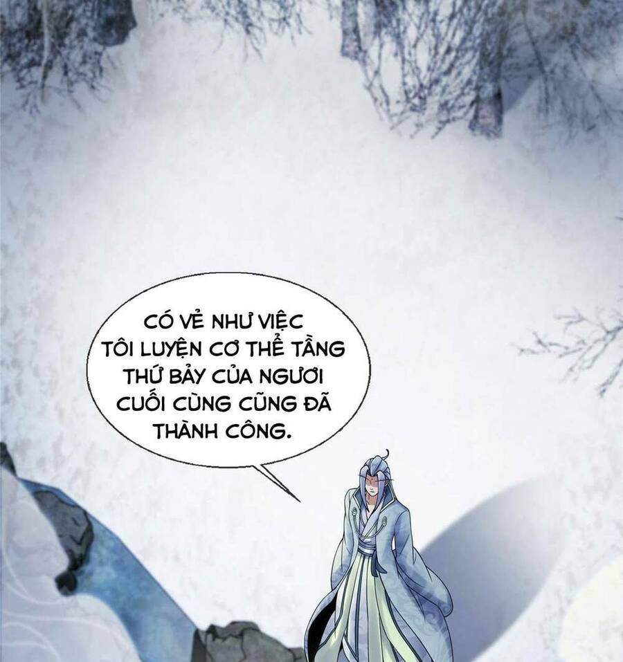 Lược Thiên Ký Chap 52 - Next Chap 53
