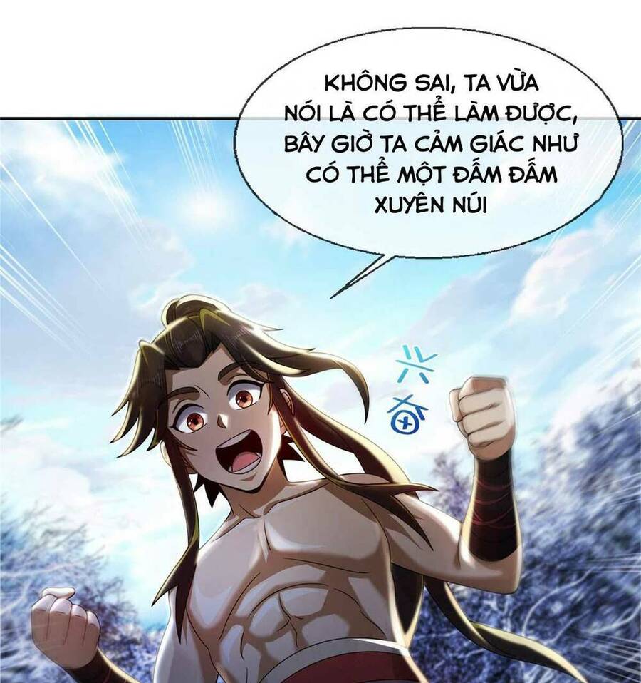 Lược Thiên Ký Chap 52 - Next Chap 53