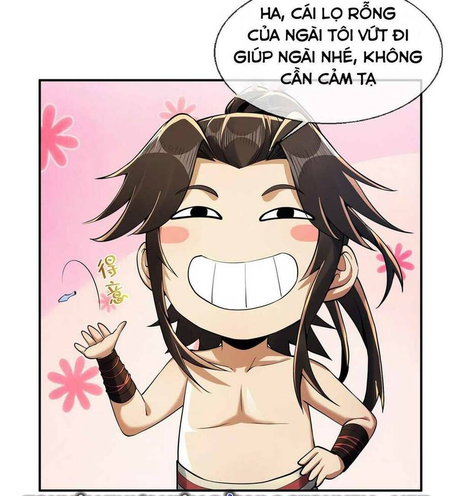 Lược Thiên Ký Chap 52 - Next Chap 53