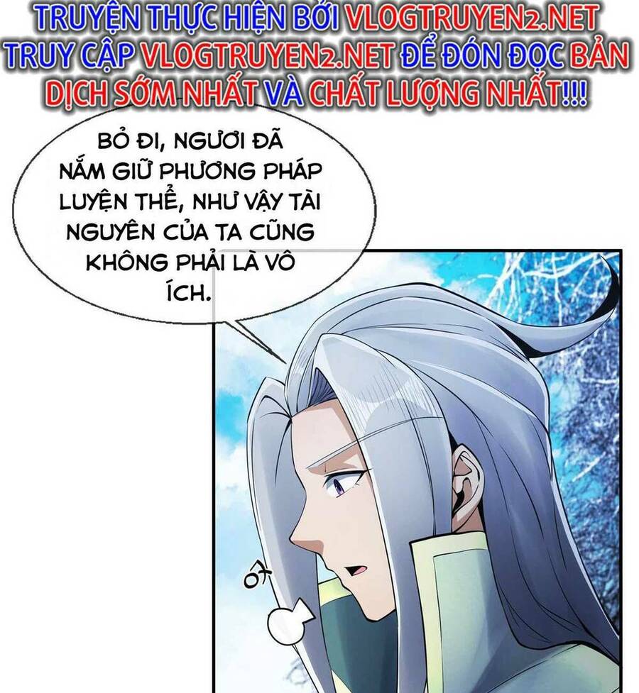 Lược Thiên Ký Chap 52 - Next Chap 53