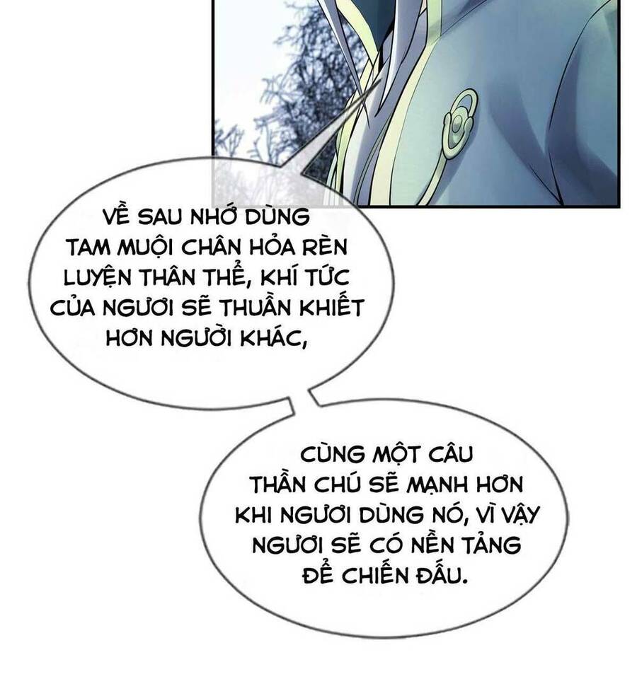 Lược Thiên Ký Chap 52 - Next Chap 53