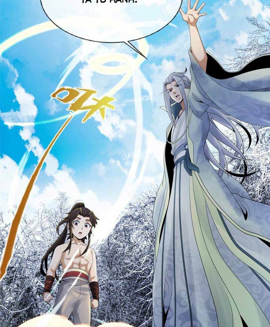 Lược Thiên Ký Chap 52 - Next Chap 53