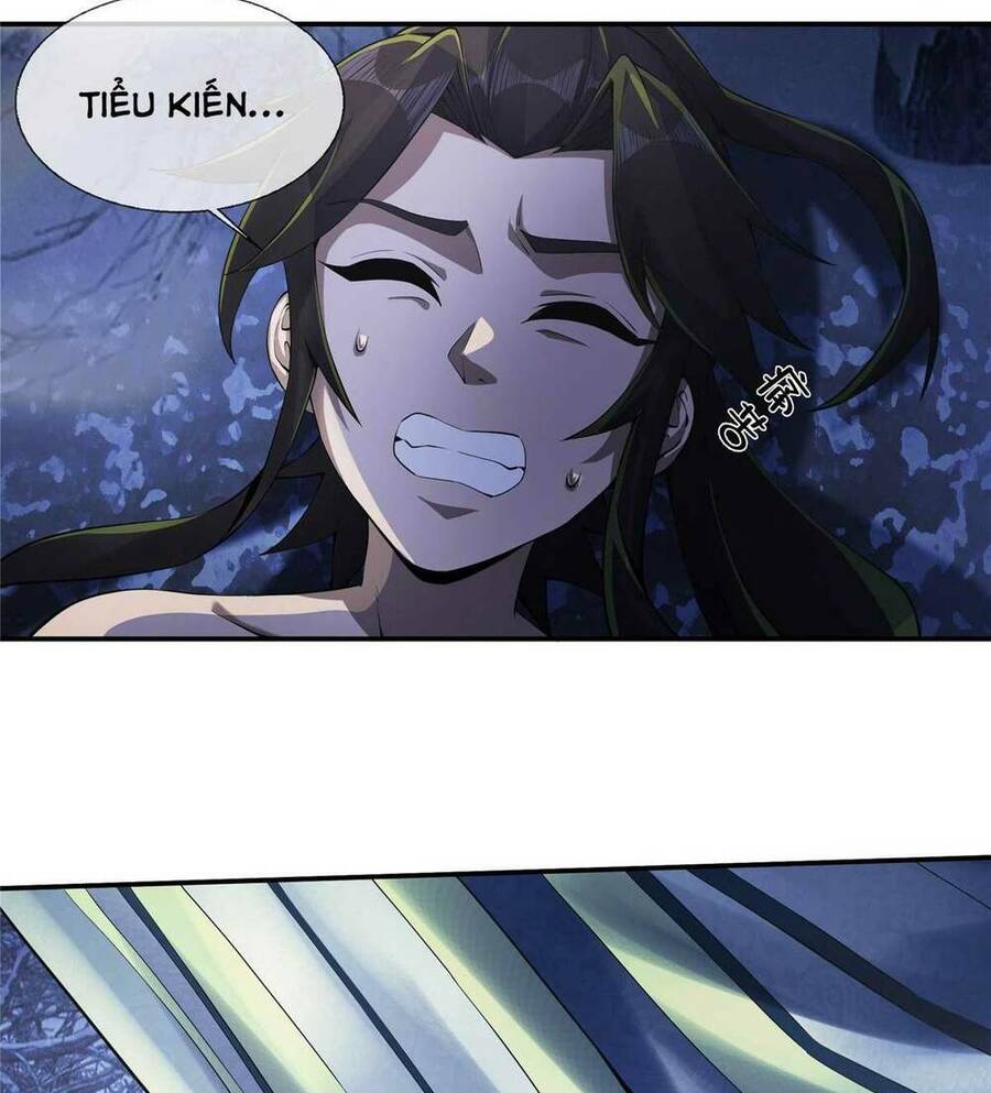 Lược Thiên Ký Chap 52 - Next Chap 53