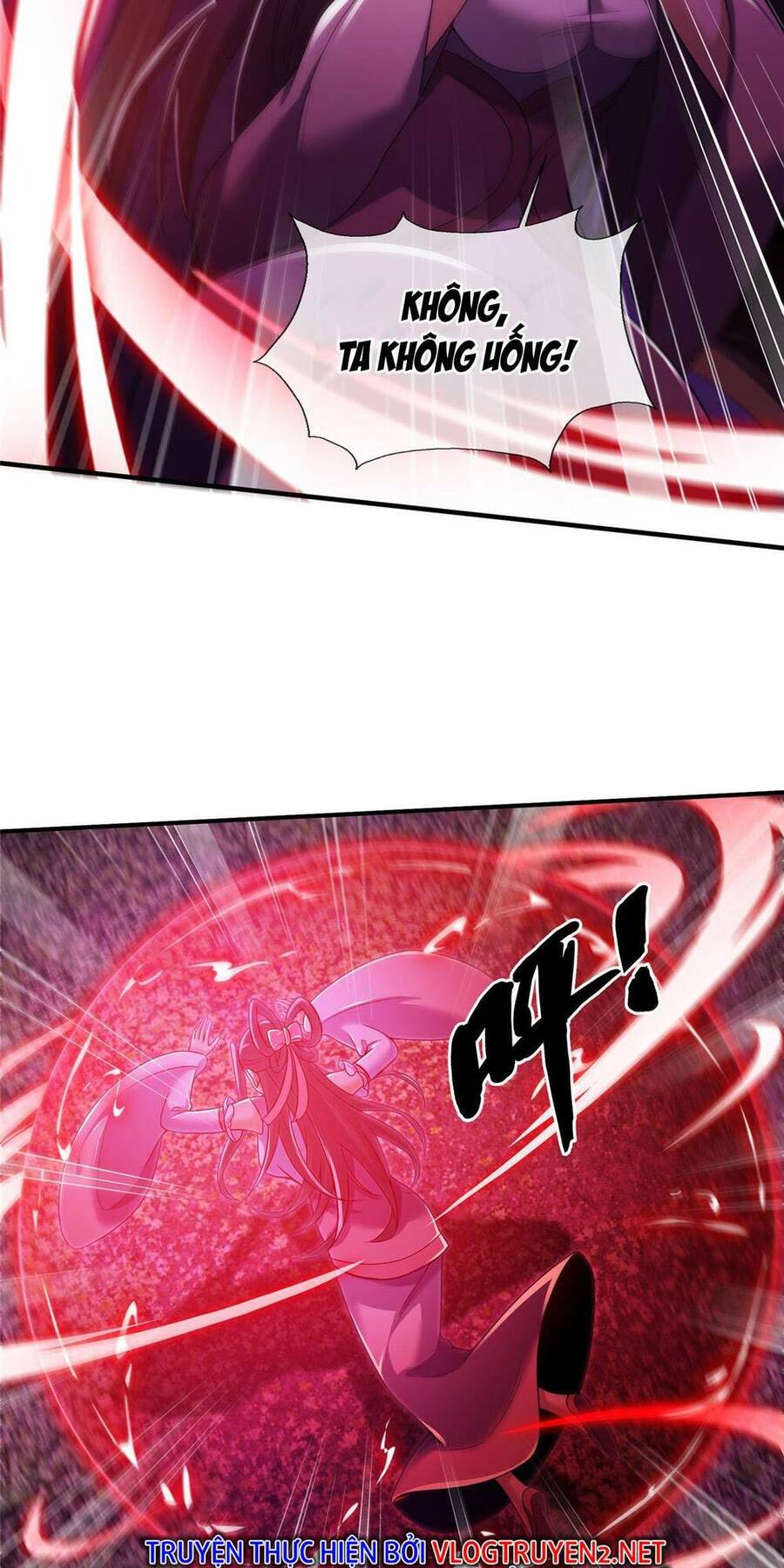Lược Thiên Ký Chap 76 - Next Chap 77