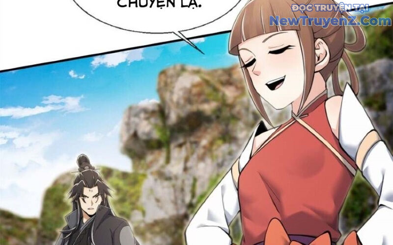 Lược Thiên Ký Chap 95 - Next Chap 96