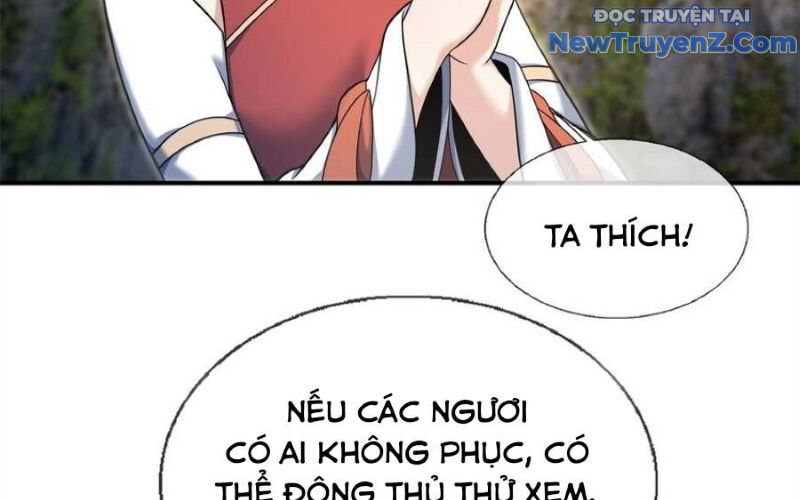 Lược Thiên Ký Chap 95 - Next Chap 96