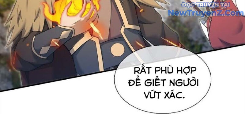 Lược Thiên Ký Chap 95 - Next Chap 96