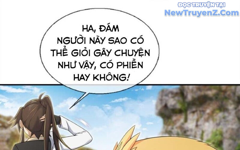 Lược Thiên Ký Chap 95 - Next Chap 96