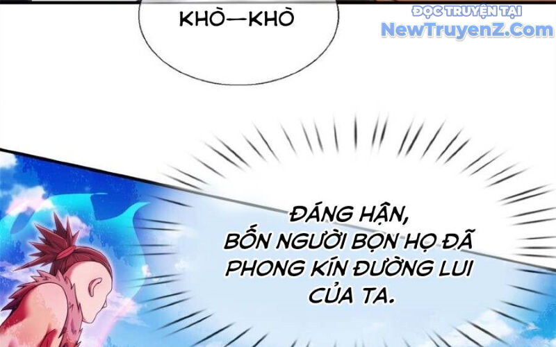 Lược Thiên Ký Chap 95 - Next Chap 96