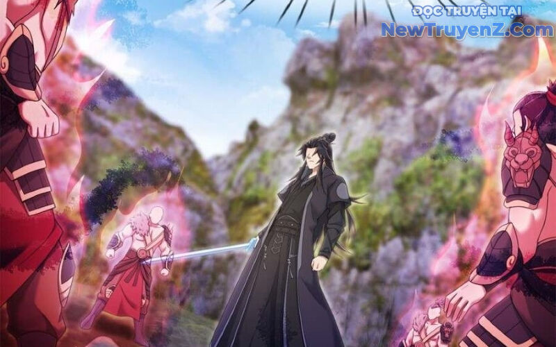 Lược Thiên Ký Chap 95 - Next Chap 96