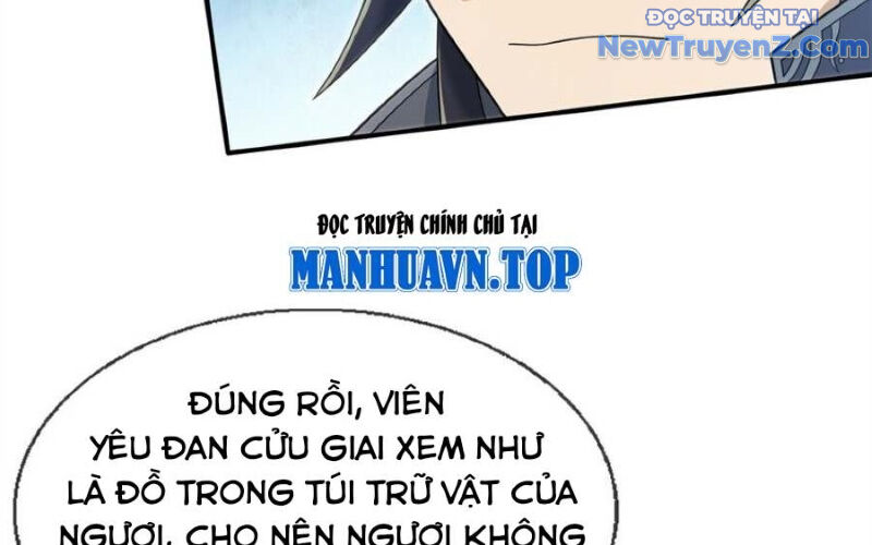Lược Thiên Ký Chap 95 - Next Chap 96