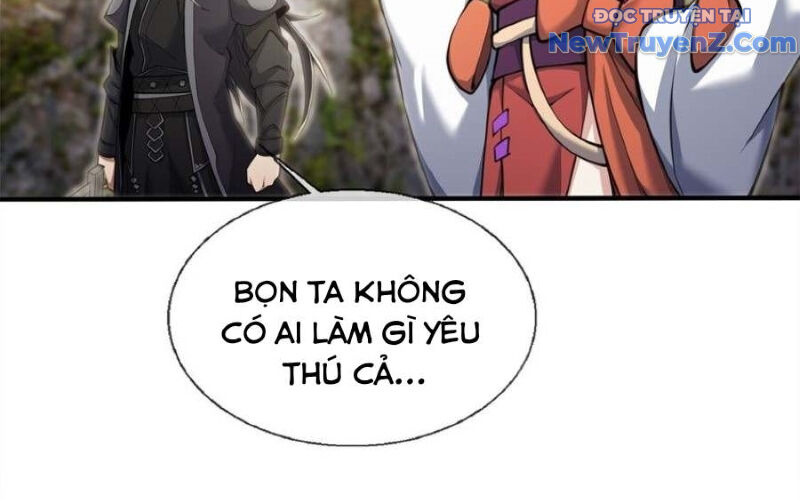 Lược Thiên Ký Chap 95 - Next Chap 96