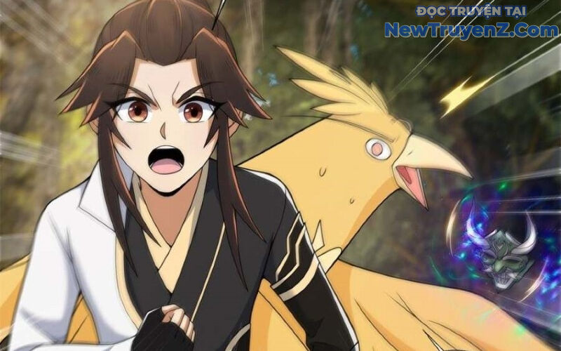 Lược Thiên Ký Chap 95 - Next Chap 96