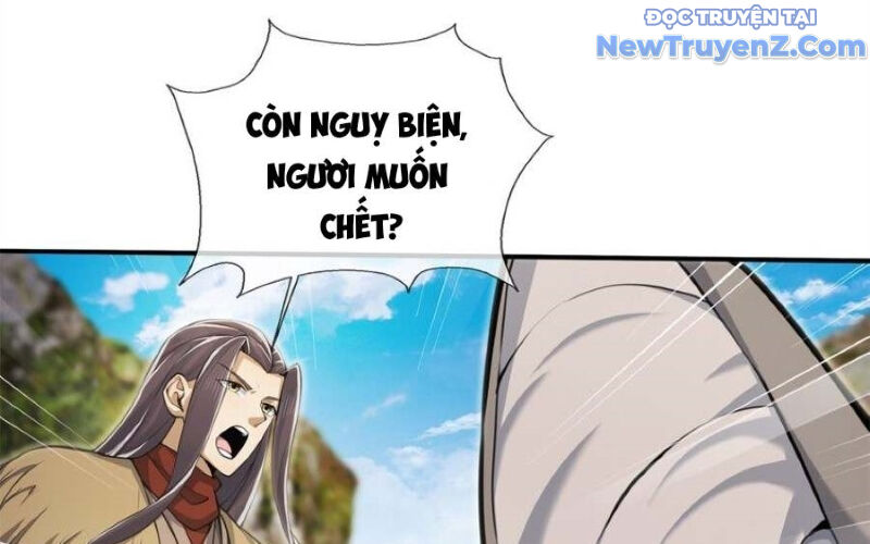 Lược Thiên Ký Chap 95 - Next Chap 96