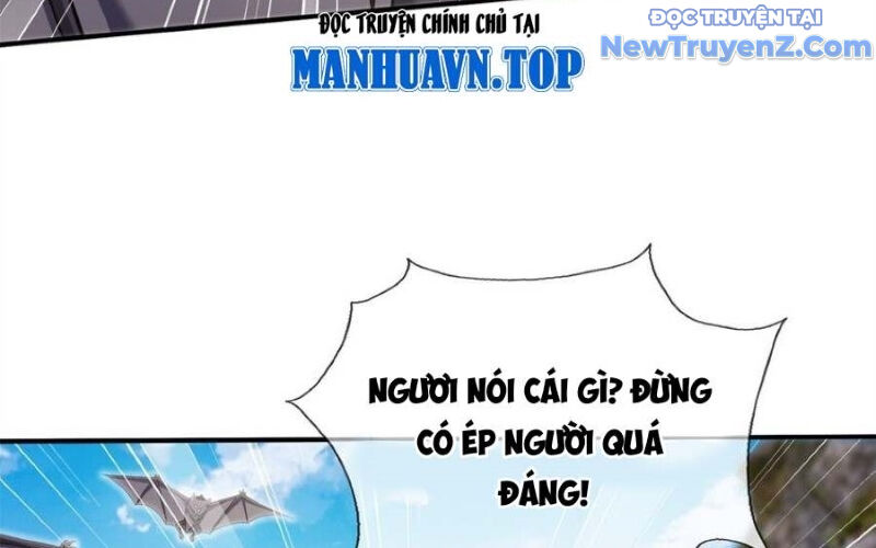 Lược Thiên Ký Chap 95 - Next Chap 96