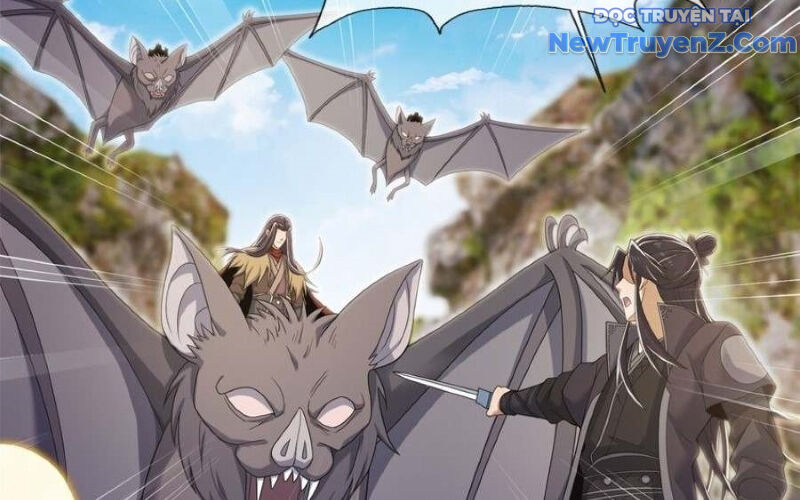 Lược Thiên Ký Chap 95 - Next Chap 96