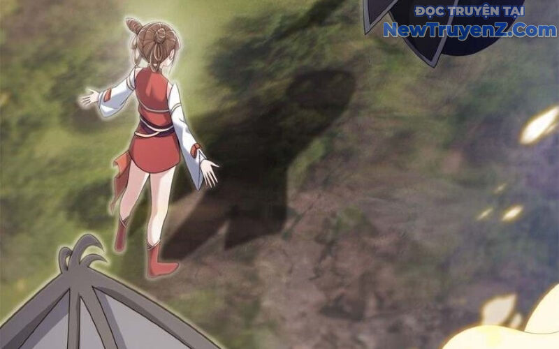 Lược Thiên Ký Chap 95 - Next Chap 96