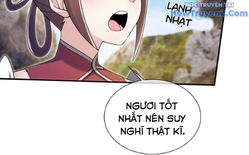 Lược Thiên Ký Chap 95 - Next Chap 96