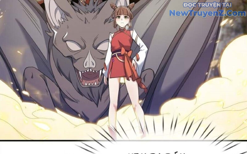 Lược Thiên Ký Chap 95 - Next Chap 96