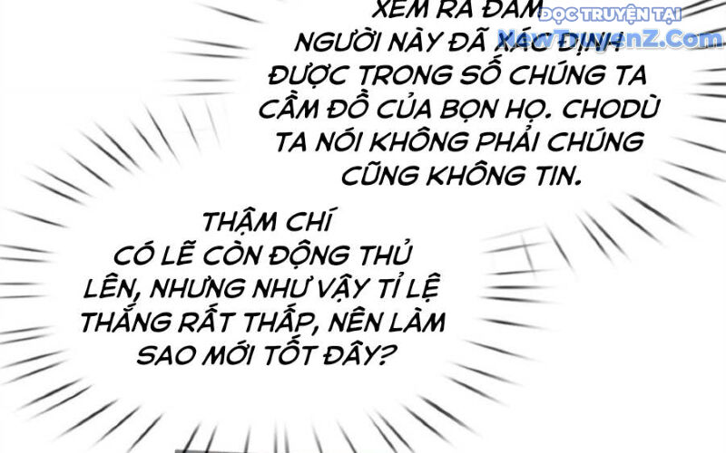 Lược Thiên Ký Chap 95 - Next Chap 96