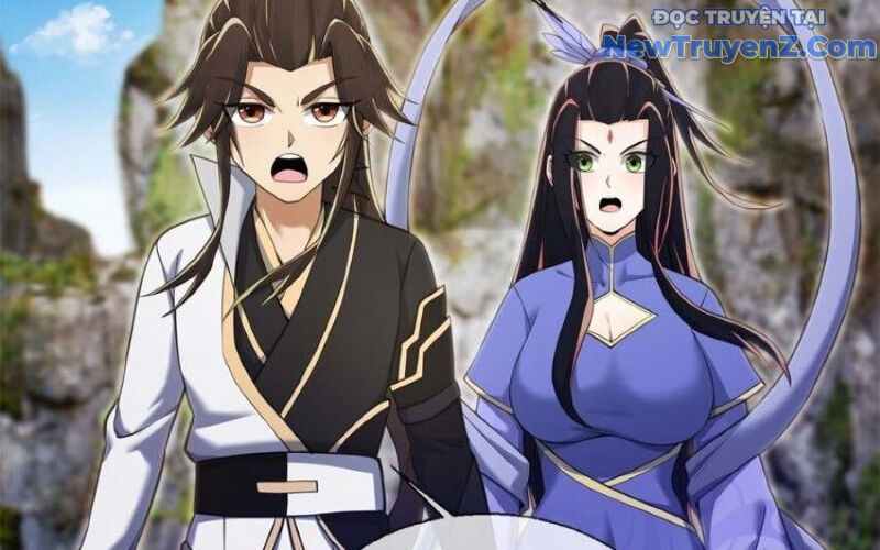 Lược Thiên Ký Chap 95 - Next Chap 96