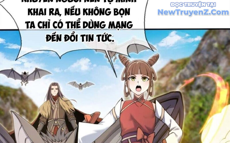 Lược Thiên Ký Chap 95 - Next Chap 96