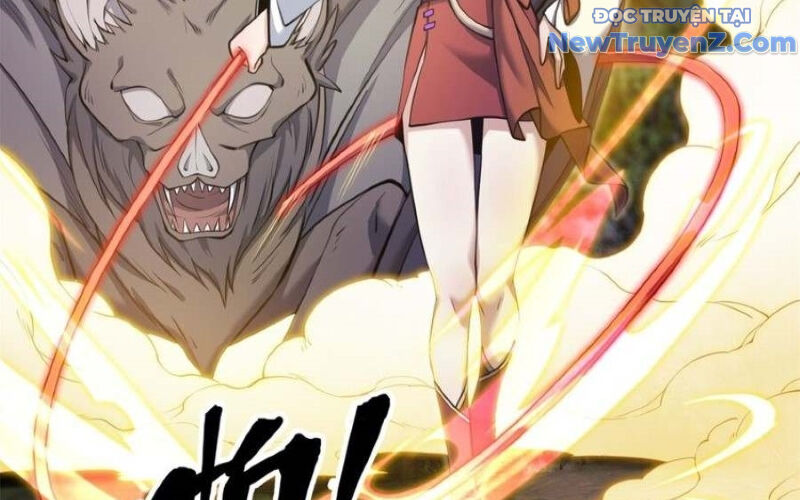 Lược Thiên Ký Chap 95 - Next Chap 96