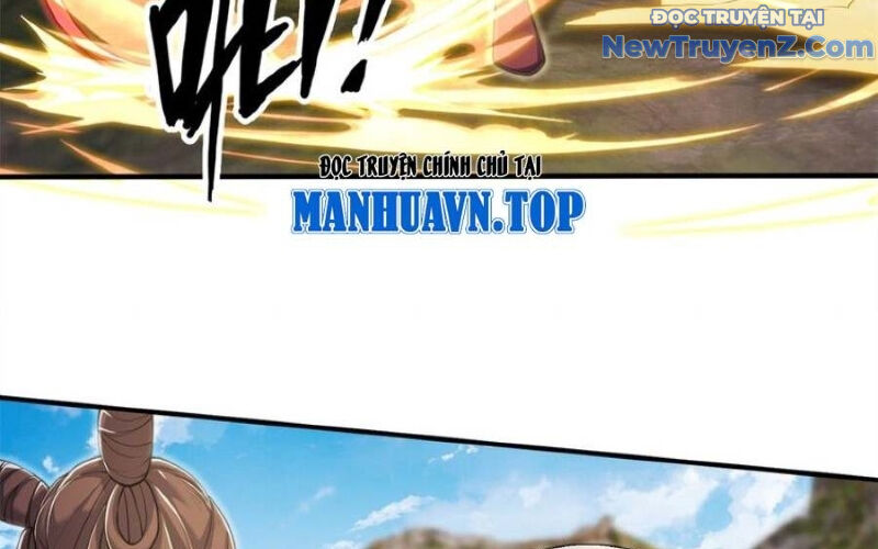 Lược Thiên Ký Chap 95 - Next Chap 96