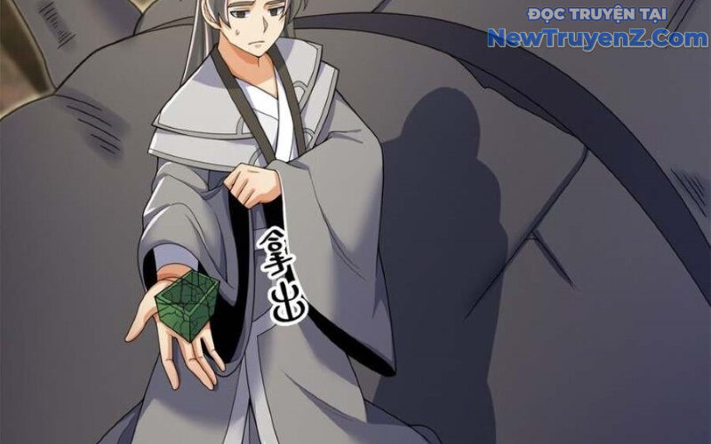 Lược Thiên Ký Chap 95 - Next Chap 96