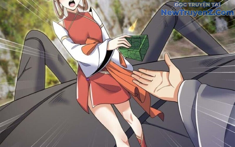 Lược Thiên Ký Chap 95 - Next Chap 96