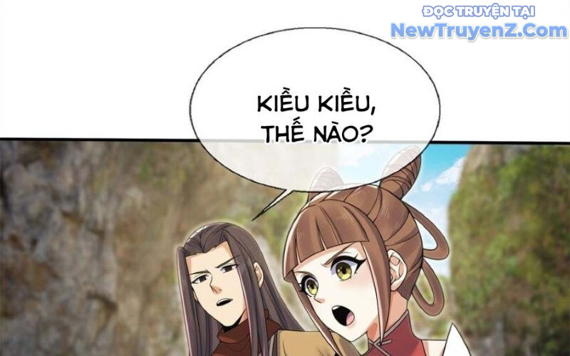 Lược Thiên Ký Chap 95 - Next Chap 96