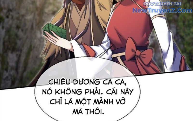 Lược Thiên Ký Chap 95 - Next Chap 96