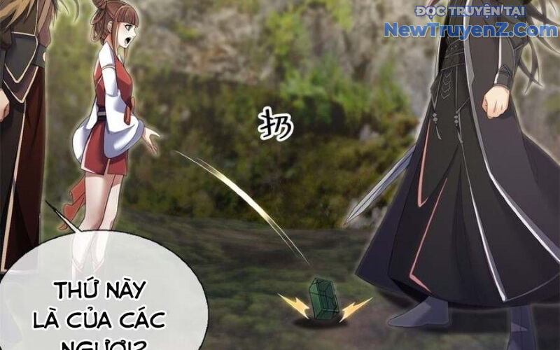 Lược Thiên Ký Chap 95 - Next Chap 96