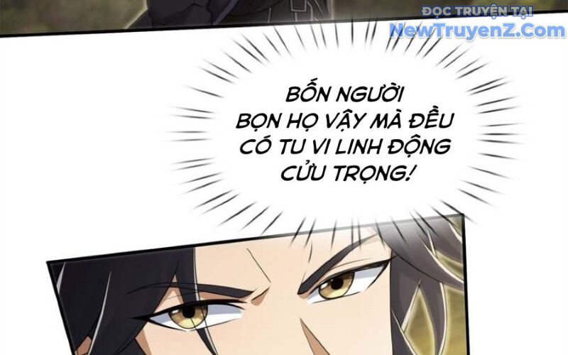Lược Thiên Ký Chap 95 - Next Chap 96