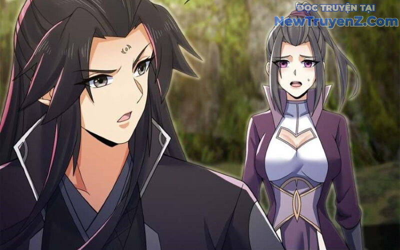Lược Thiên Ký Chap 95 - Next Chap 96