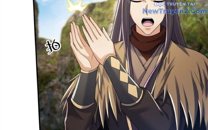 Lược Thiên Ký Chap 95 - Next Chap 96