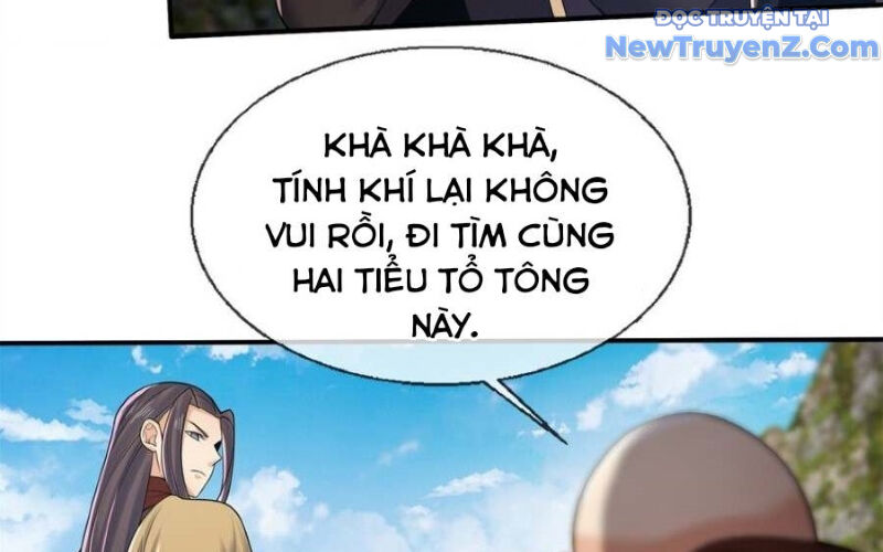 Lược Thiên Ký Chap 95 - Next Chap 96