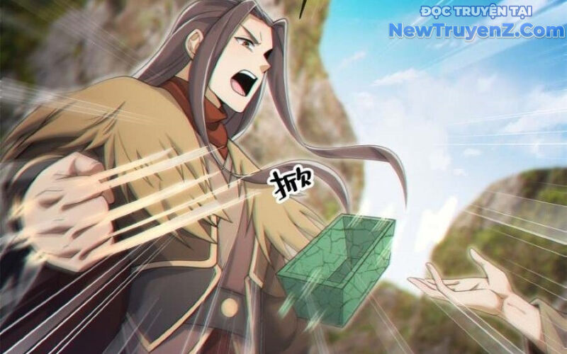 Lược Thiên Ký Chap 95 - Next Chap 96