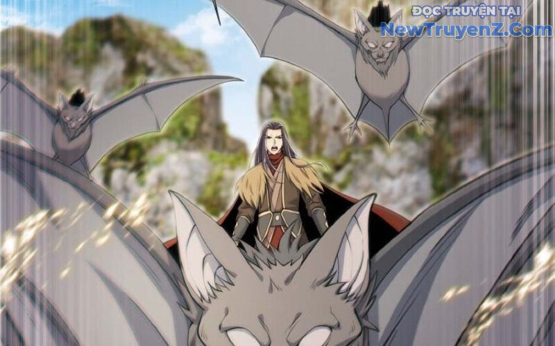 Lược Thiên Ký Chap 95 - Next Chap 96