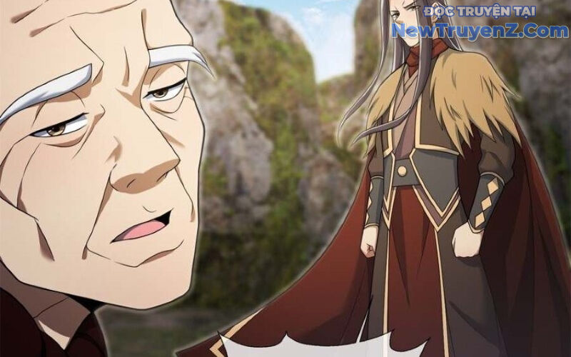 Lược Thiên Ký Chap 95 - Next Chap 96