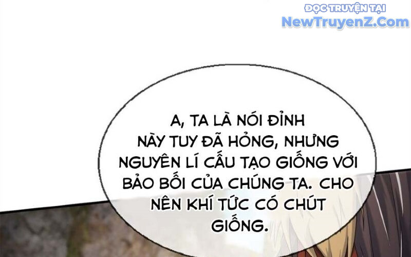 Lược Thiên Ký Chap 95 - Next Chap 96