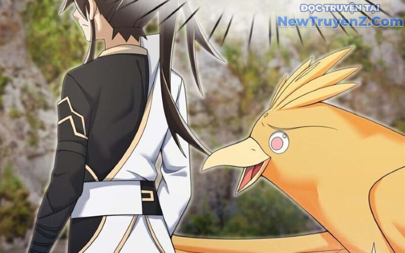 Lược Thiên Ký Chap 95 - Next Chap 96