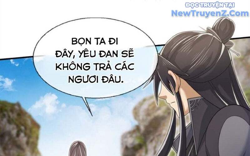 Lược Thiên Ký Chap 95 - Next Chap 96