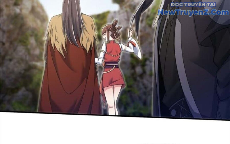 Lược Thiên Ký Chap 95 - Next Chap 96