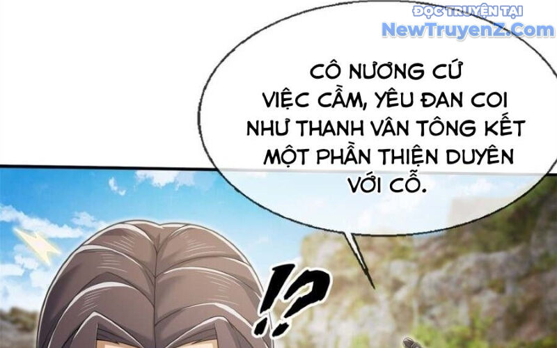 Lược Thiên Ký Chap 95 - Next Chap 96