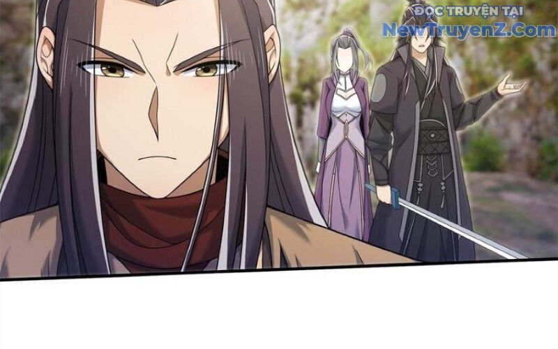 Lược Thiên Ký Chap 95 - Next Chap 96