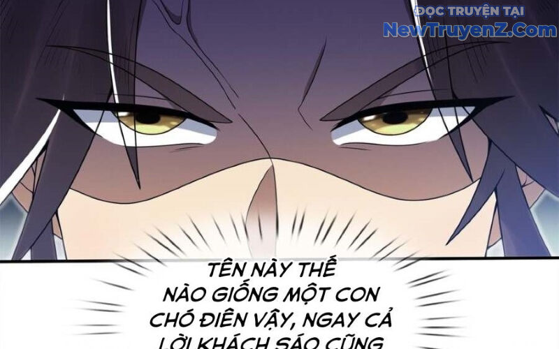 Lược Thiên Ký Chap 95 - Next Chap 96