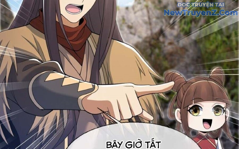 Lược Thiên Ký Chap 95 - Next Chap 96