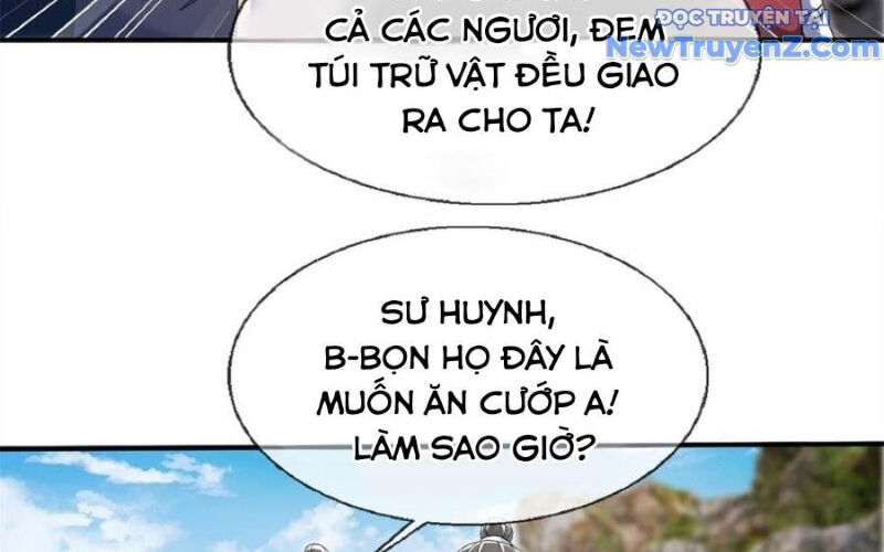 Lược Thiên Ký Chap 95 - Next Chap 96