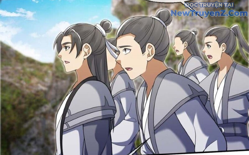 Lược Thiên Ký Chap 95 - Next Chap 96